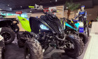 YAMAHA YFM 700 RAPTOR SP