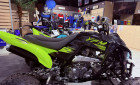 YAMAHA YFM 700 RAPTOR SP