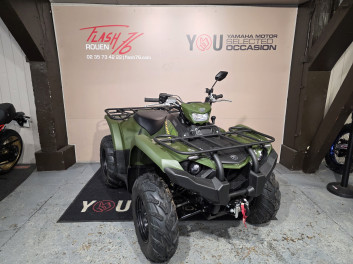 YAMAHA KODIAK 450 EPS