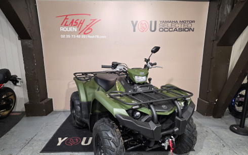 YAMAHA KODIAK 450 EPS