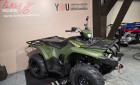 YAMAHA KODIAK 450 EPS