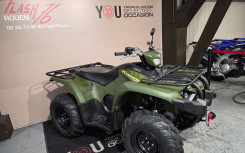 YAMAHA KODIAK 450 EPS