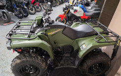 YAMAHA KODIAK 450 EPS
