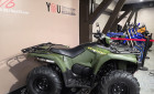 YAMAHA KODIAK 450 EPS