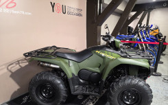 YAMAHA KODIAK 450 EPS
