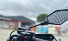 LONCIN X-WOLF 550 GARANTIE CONSTRUCTEUR TREUIL ET ATTELAGE