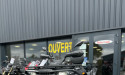 LONCIN X-WOLF 550 GARANTIE CONSTRUCTEUR TREUIL ET ATTELAGE