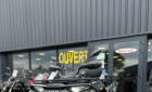 LONCIN X-WOLF 550 GARANTIE CONSTRUCTEUR TREUIL ET ATTELAGE