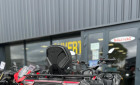 LONCIN X-WOLF 550 GARANTIE CONSTRUCTEUR TREUIL ET ATTELAGE