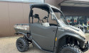 SEGWAY UT 10 FLUGEMAN
