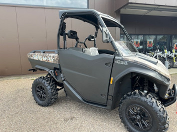 SEGWAY UT 10 FLUGEMAN