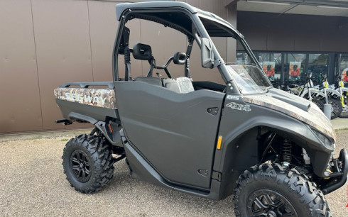 SEGWAY UT 10 FLUGEMAN