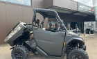 SEGWAY UT 10 FLUGEMAN