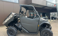 SEGWAY UT 10 FLUGEMAN