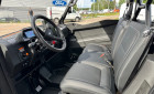SEGWAY UT 10 FLUGEMAN