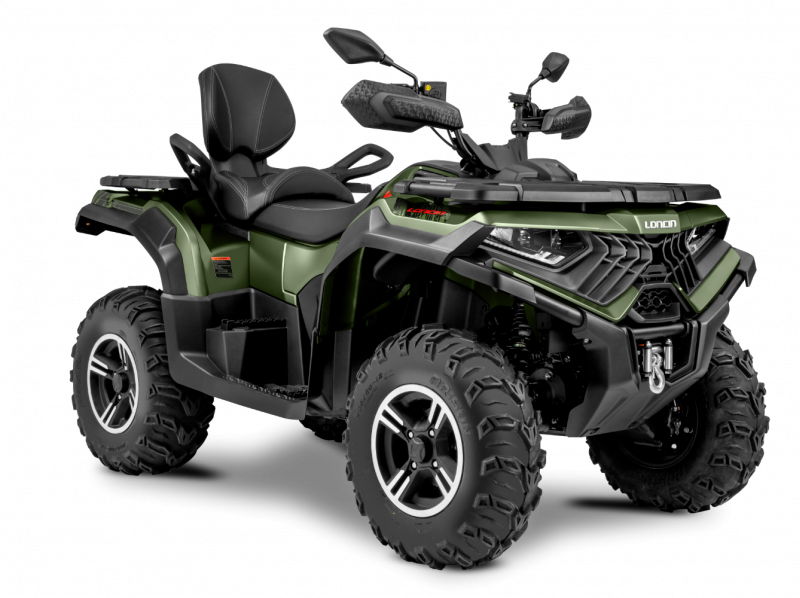 LONCIN X-XOLF 700