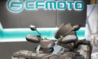 CF MOTO CF MOTO CFORCE 850