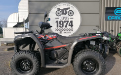GOES TERROX 400 T3 / 95€ PAR MOIS / DSN MOTOS 47