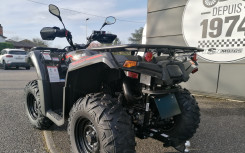 GOES TERROX 400 T3 / 95€ PAR MOIS / DSN MOTOS 47