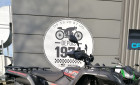 GOES TERROX 400 T3 / 95€ PAR MOIS / DSN MOTOS 47