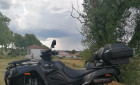 KYMCO MXU 700I pour 146 €/mois chez DSN 33