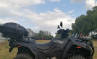 KYMCO MXU 700I pour 146 €/mois chez DSN 33