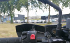 KYMCO MXU 700I pour 146 €/mois chez DSN 33