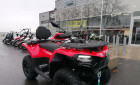 CF MOTO CFORCE 520 EXPERT LONG EPS T3 