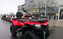 CF MOTO CFORCE 520 EXPERT LONG EPS T3 