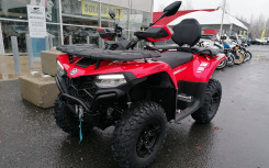 CF MOTO CFORCE 520 EXPERT LONG EPS T3 