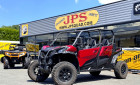 CAN-AM MAVERICK 1000R SPORT MAX 4 PLACES - 18325 HT - 690 KMS - can am x3 xrs xxc xrc polaris 1000 trail rzr xp 4 900 CANAM