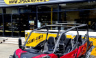 CAN-AM MAVERICK 1000R SPORT MAX 4 PLACES - 18325 HT - 690 KMS - can am x3 xrs xxc xrc polaris 1000 trail rzr xp 4 900 CANAM
