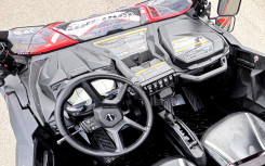 CAN-AM MAVERICK 1000 TRAIL DPS ABS Équipé - 1320 kms - can am rzr 800 900 sport xxc xrs canam