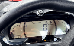 CAN-AM MAVERICK 1000 TRAIL DPS ABS Équipé - 1320 kms - can am rzr 800 900 sport xxc xrs canam