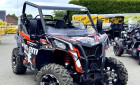 CAN-AM MAVERICK 1000 TRAIL DPS ABS Équipé - 1320 kms - can am rzr 800 900 sport xxc xrs canam