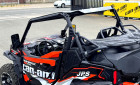 CAN-AM MAVERICK 1000 TRAIL DPS ABS Équipé - 1320 kms - can am rzr 800 900 sport xxc xrs canam