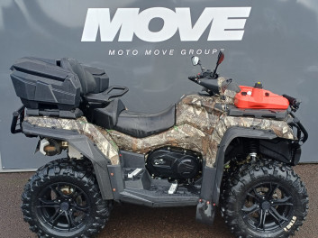 CF MOTO CF MOTO CFORCE 850 EPS 