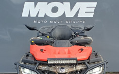 CF MOTO CF MOTO CFORCE 850 EPS 