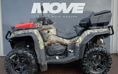 CF MOTO CF MOTO CFORCE 850 EPS 