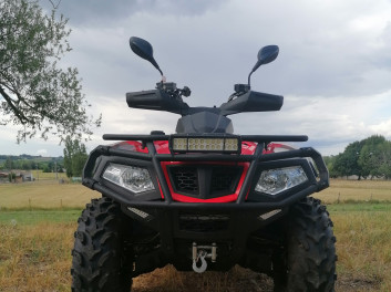 MASAI A750 pour 92€/mois chez DSN 33