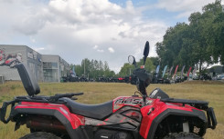 MASAI A750 pour 92€/mois chez DSN 33