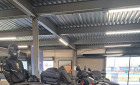 KYMCO MXU 550I PRIX EN BAISSE 2025 neuf 0km