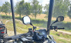 KYMCO MXU 550I PRIX EN BAISSE 2025 neuf 0km