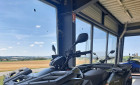 KYMCO MXU 550I PRIX EN BAISSE 2025 neuf 0km