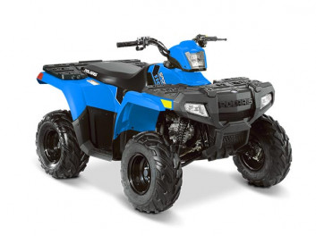 POLARIS SPORTSMAN 110