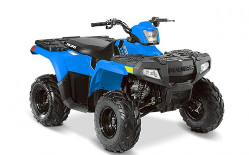 POLARIS SPORTSMAN 110