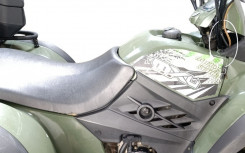 KYMCO MXU 500