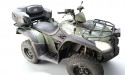 KYMCO MXU 500
