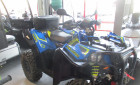 POLARIS SCRAMBLER (TRA) 1000 S