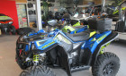 POLARIS SCRAMBLER (TRA) 1000 S